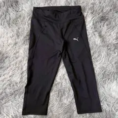 美品✨【PUMA】 メンズパンツ ウエストポケット付き (XS) ウエストゴム
