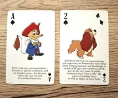 2026年最新】ディズニーストア25周年トランプの人気アイテム - メルカリ