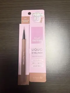 K-Palette 1DAY TATTOO リキッドアイライナー 05のサムネイル