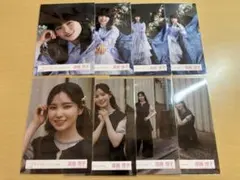 櫻坂46 生写真 遠藤理子 まとめ売り 26枚 - メルカリ