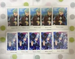 あんスタ 渉 ぱしゃっつ 10点