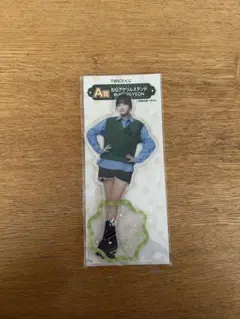 TWICE 1番くじ A賞 アクスタ ジョンヨン