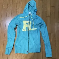 ROXYフルジップパーカーのサムネイル