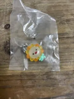 JOCHUM　ジェオチャム　めじるしアクセサリー1　Bira 佐藤景瑚　ガチャ