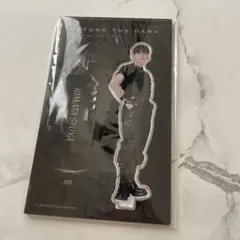 2026年最新】木全翔也 アクリルスタンドの人気アイテム - メルカリ