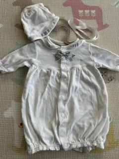 セレモニードレス　ベビードレス　男の子