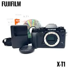 2026年最新】FUJIFILM X-T1 ボディの人気アイテム - メルカリ