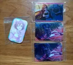 プロセカグッズ　まとめ売り(めいこ)