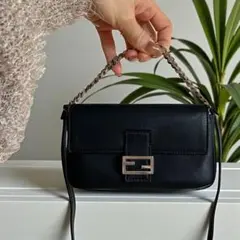 2025年最新】フェンディ マンマバケット ショルダーバッグの人気