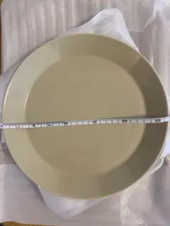 Iittala ティーマ プレート 26cm リネン 2枚のサムネイル