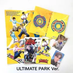 NCTDREAM アルバム