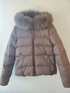 green label relaxing ダウン ユナイテッドアローズ