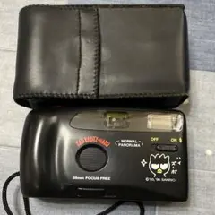 【未使用・送料無料】サンリオ バツ丸 バツマル ばつまる フレーム付きカメラ Amazon.co.jp: サンリオ(SANRIO) フレーム付きカード用ホルダー