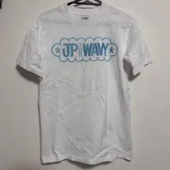 popyours JP THE WAVY Tシャツ ホワイト