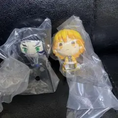 雷の兄弟 アニメ