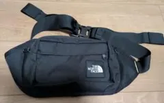m*n様 ノースフェイス　ウエストバッグ　NM72352X