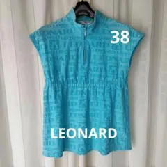 LEONARD sports 38　ベストのサムネイル