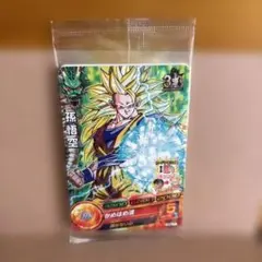 ドラゴンボールヒーローズ 　　　　　エントリーセット「Z」