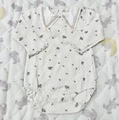 コトリ　ロンパース