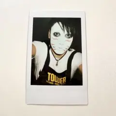 ゴールデンボンバー 金爆 樽美酒研二 チェキ