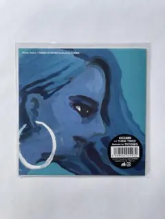 THINK PLAYERS / Think Twice feat. G.RINA