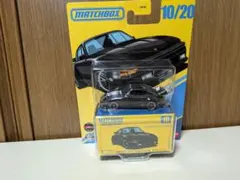 マッチボックス 1/64 ポルシェ 911 ターボ スラントノーズのサムネイル