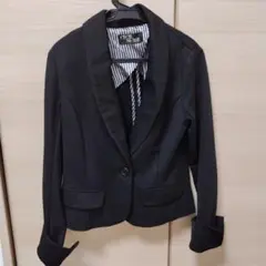 セシルマクビー　ジャケット