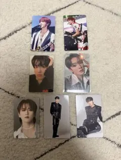 JO1 河野純喜 トレカセット