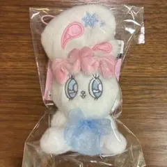 エスターバニー スノーリボンマスコット