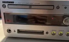 動作確認済み KENWOOD R-K700 リモコン付 2005年製 - メルカリ
