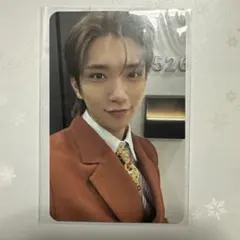SEVENTEEN SPILL THE FEELS ジョシュア JOSHUA