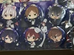 歌い手 ひきフェス 缶バッジ