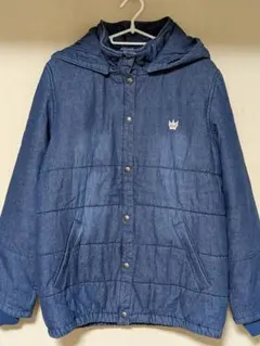 ロデオクラウンズ　デニムジャケット