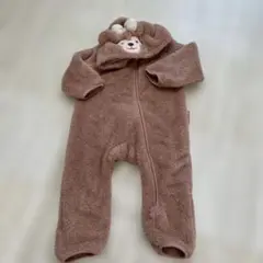 【ディズニーリゾート公式】 シェリーメイ　カバーオール　90cm