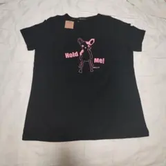 女性用Mサイズ半袖Tシャツ