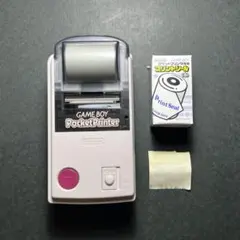 ゲームボーイ - 【未使用品】ニンテンドー ゲームボーイ ポケットプリンタ MGB-007 2025年最新】mgb-007の人気アイテム - メルカリ