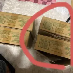 ポケカ　カートン　空箱　8種21個セット ポケカ カートン 空箱 8種21個セット 2025年最新】ポケモン