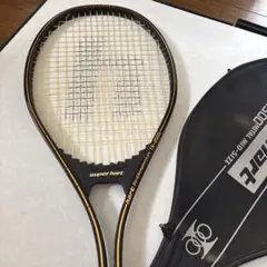 テニスラケットKawasaki Big-3 T T630 - メルカリ