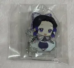 鬼滅の刃 胡蝶しのぶ アニメイトポイント景品アクスタ