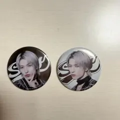 JO1 金城碧海 缶バッジ JO1DER SHOW 2025 TOKYODOME