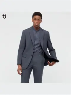 2025年最新】uniqlo +j ウールスリムフィットパンツの人気アイテム