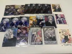 アイドリッシュセブン アイナナ 八乙女楽 ウエハース メタカ ぱしゃこれ