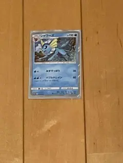 シャワーズex HP120 ポケモンカード シャワーズex HP120 ポケモンカード 【公式通販】