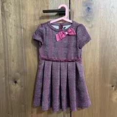 べべ　ワンピース　120