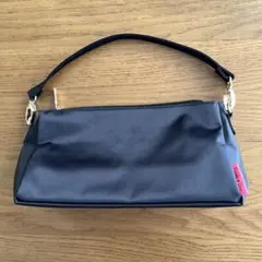 Pearly Dew トライアングル BAGポーチ