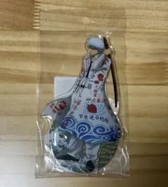 銀魂　ヤンキー風　アクリルスタンド　アクスタ　坂田銀時