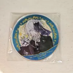 千銃士R グラッテ アクリルコースター ゴースト