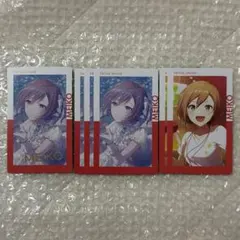 プロセカ MEIKO エピカ 1C 26C 27B 箔押しあり - メルカリ