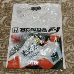 HONDA F-1 Tシャツ　サイズF 新品のサムネイル
