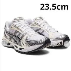 asics for emmi ゲルカヤノ　GEL-KAYANO 14 ホワイト